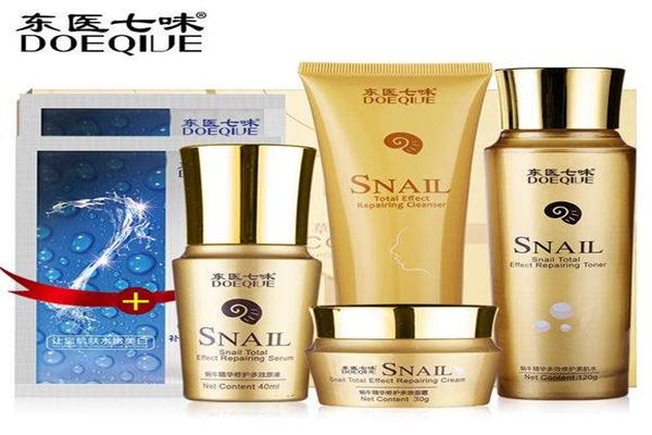 东医七味化妆品