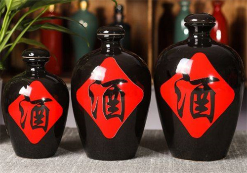 龙窖白酒