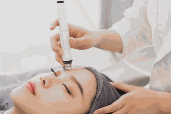 薇妮美容美体中心加盟