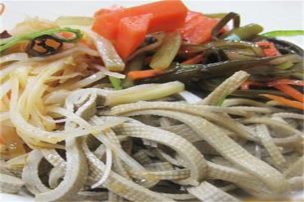 懒人速食