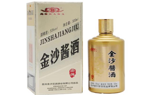 金沙窖酒酒业