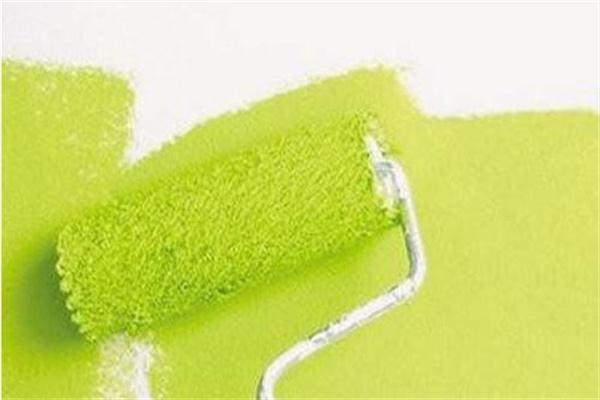 环保涂料