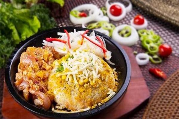 懒人速食