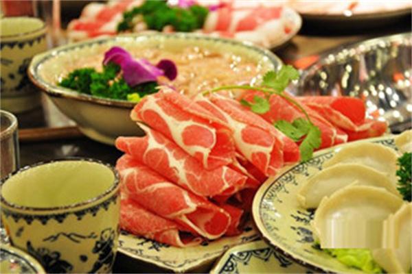 老陆毛火锅加盟