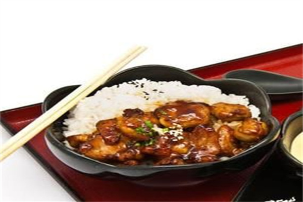 懒人速食