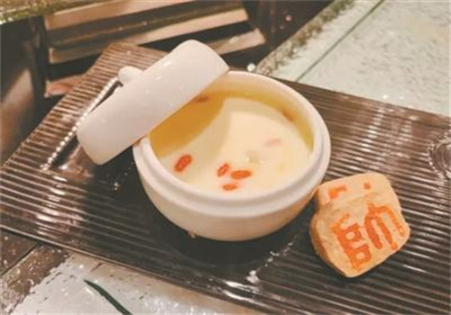 初味鲜饮