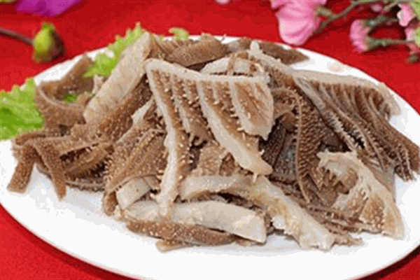 又见曾毛肚加盟