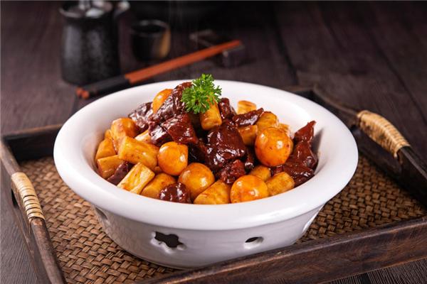 聚创餐饮