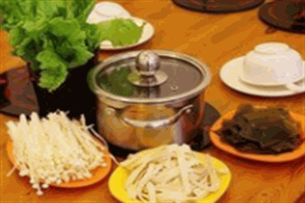 黔味小火锅加盟