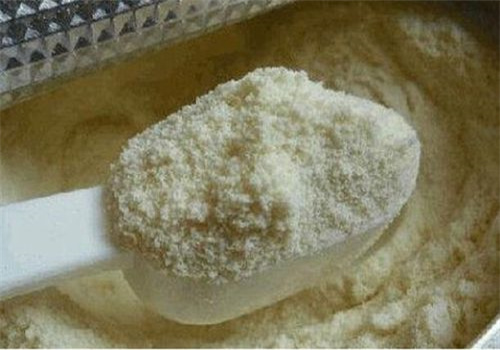 美力滋奶粉