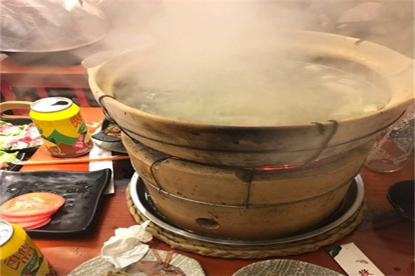 祥兴打边炉加盟