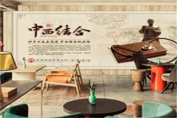 盛萱美容汗蒸馆加盟