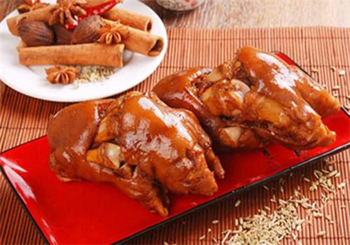 山林熟食店