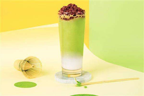吉茶庭