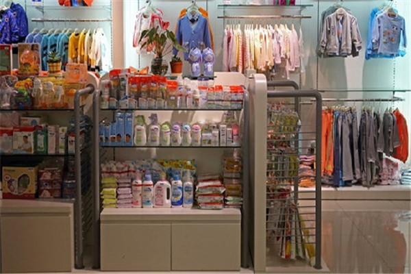 小豆豆母婴店