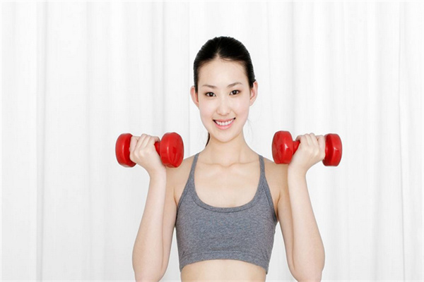 婷美美容美体中心