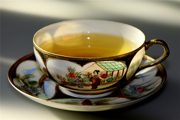 茗仁堂茶叶加盟