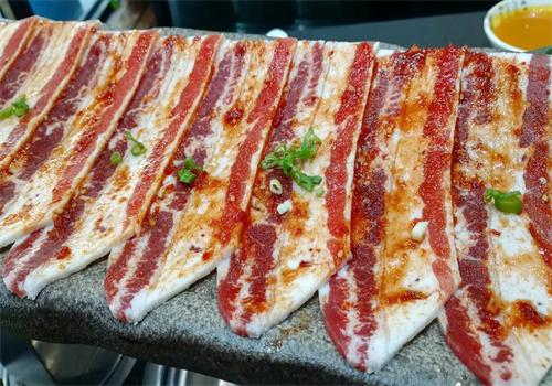 金山烤肉