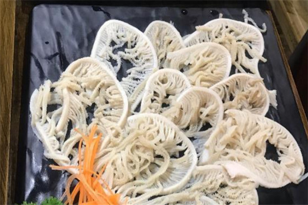 青城山火锅加盟