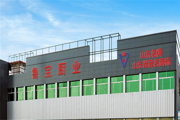 鲁宝厨具加盟