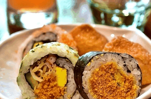 壹雄寿司