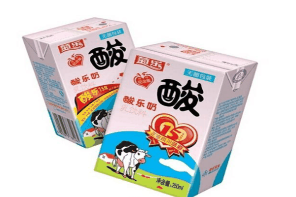 菊乐食品