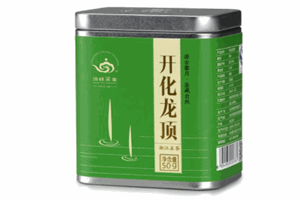 顶峰茶业加盟