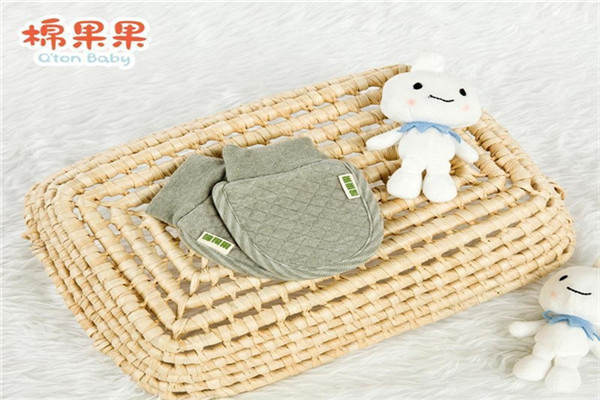 棉果果婴幼儿用品加盟