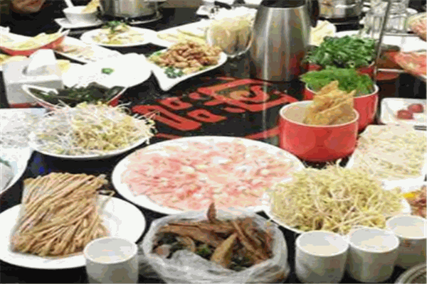 长风豆捞火锅加盟
