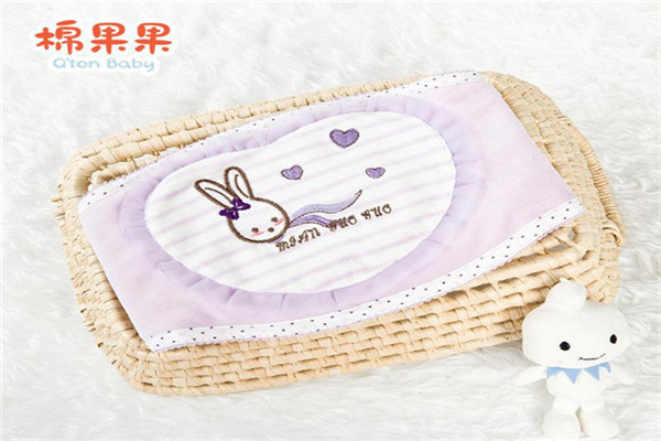 棉果果婴幼儿用品加盟