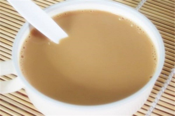 晶果饮品加盟