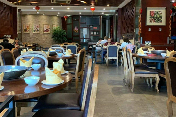 粤顺顺德特色餐厅加盟