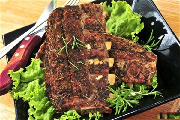 万方巴西烤肉