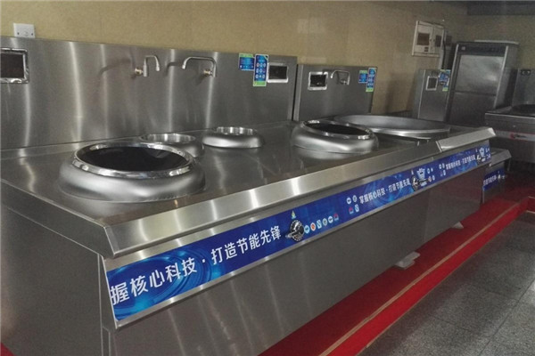 鲁宝厨具加盟