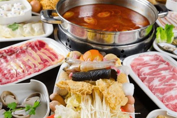 老肥烧烤火锅