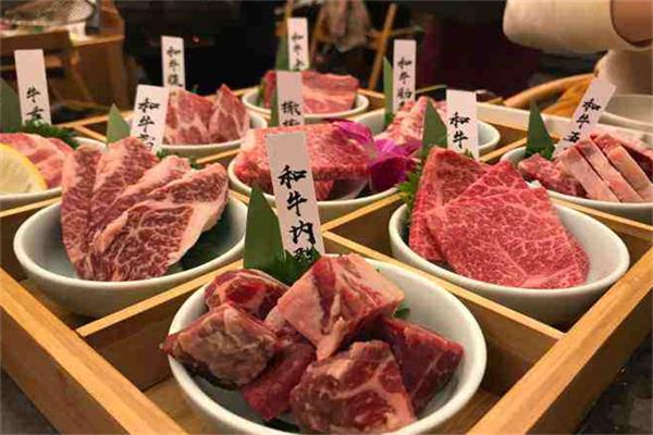 不二和牛烧肉屋