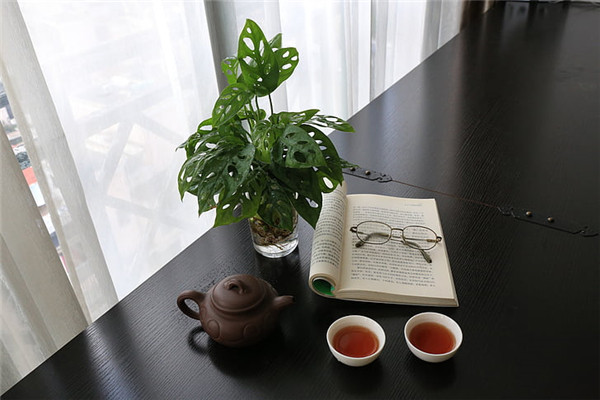 茗仁堂茶叶加盟