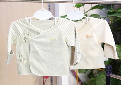 贝斯兰琪母婴用品店