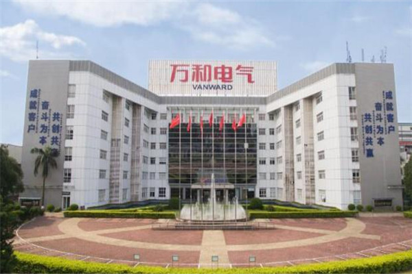 万和厨电加盟