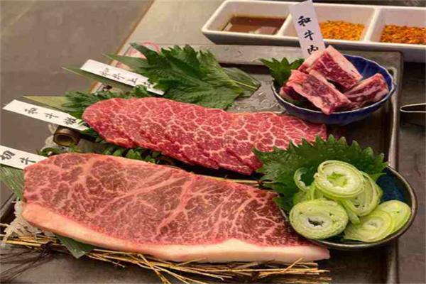 不二和牛烧肉屋