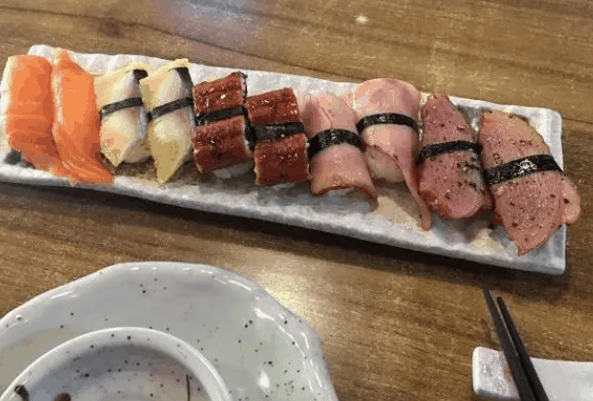 三吉寿司