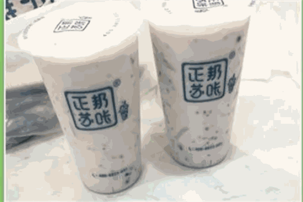正邦苏咔酸奶饮品加盟