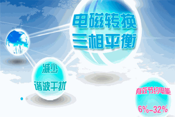 电时惠智能节电设备