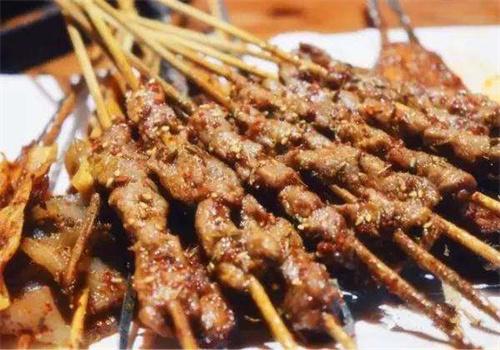 火之焰串串