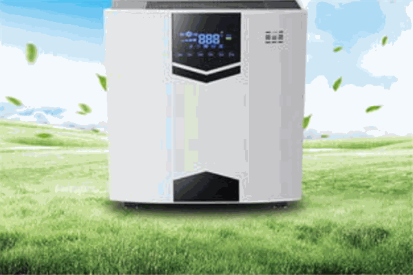 肺盾空气净化器加盟