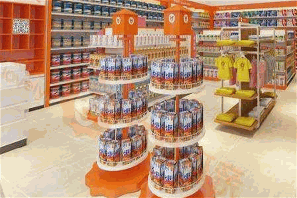 未来可母婴店