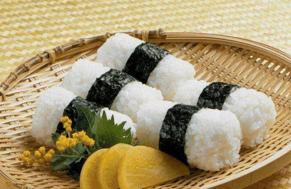 正宗台湾饭团