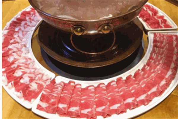 玺源居老北京涮肉加盟