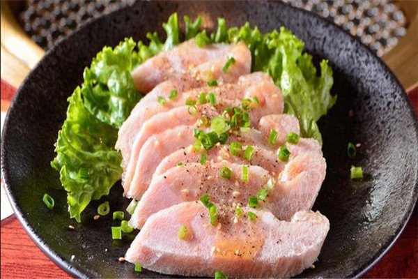 极灸烤肉