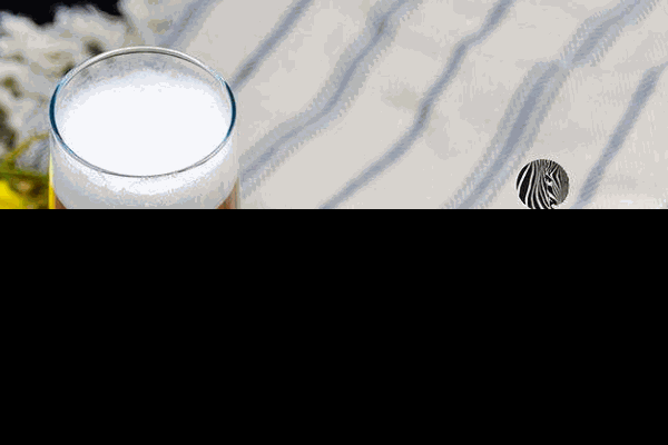 斑马生活奶茶店